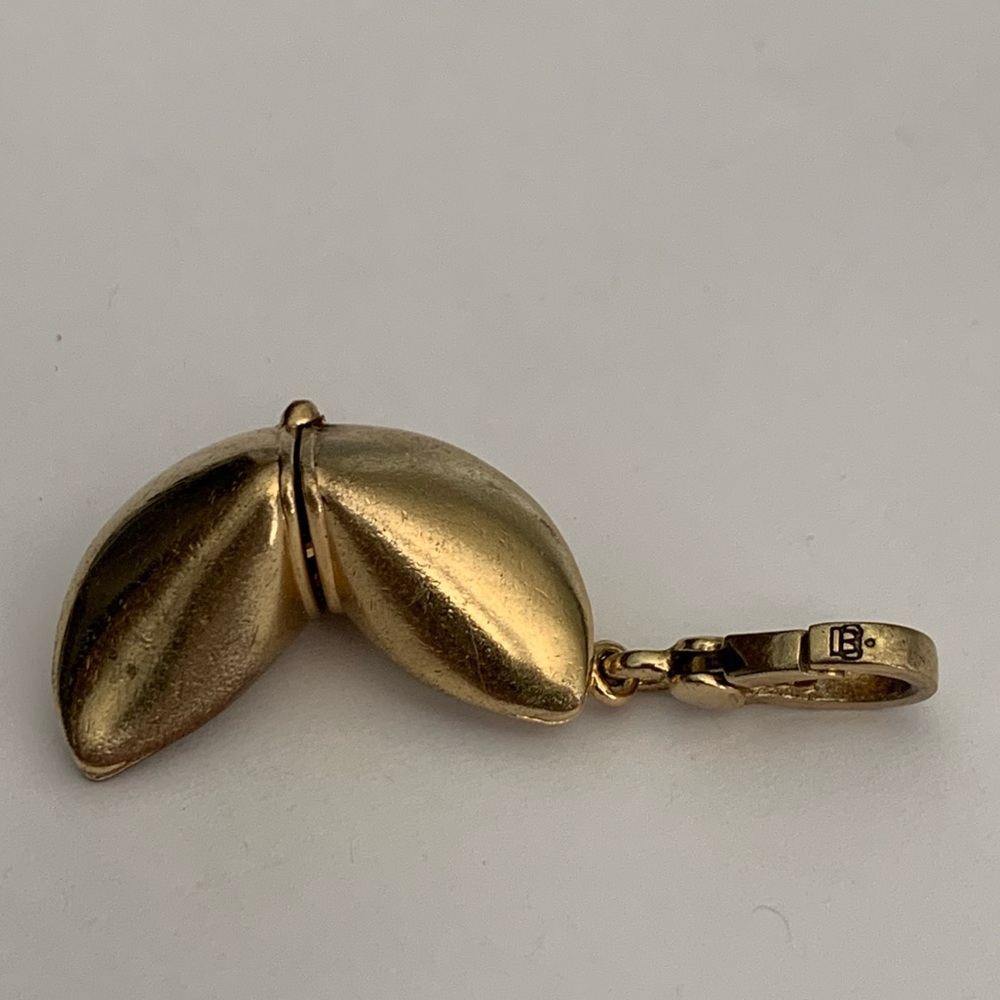 Juicy Couture ‘Rare’ Fortune Cookie Charm